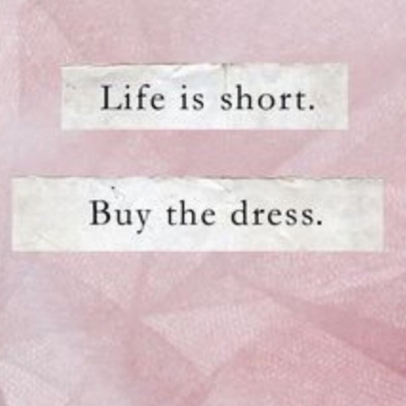 Please Read Before Shopping My Closet - Picture 16 of 16